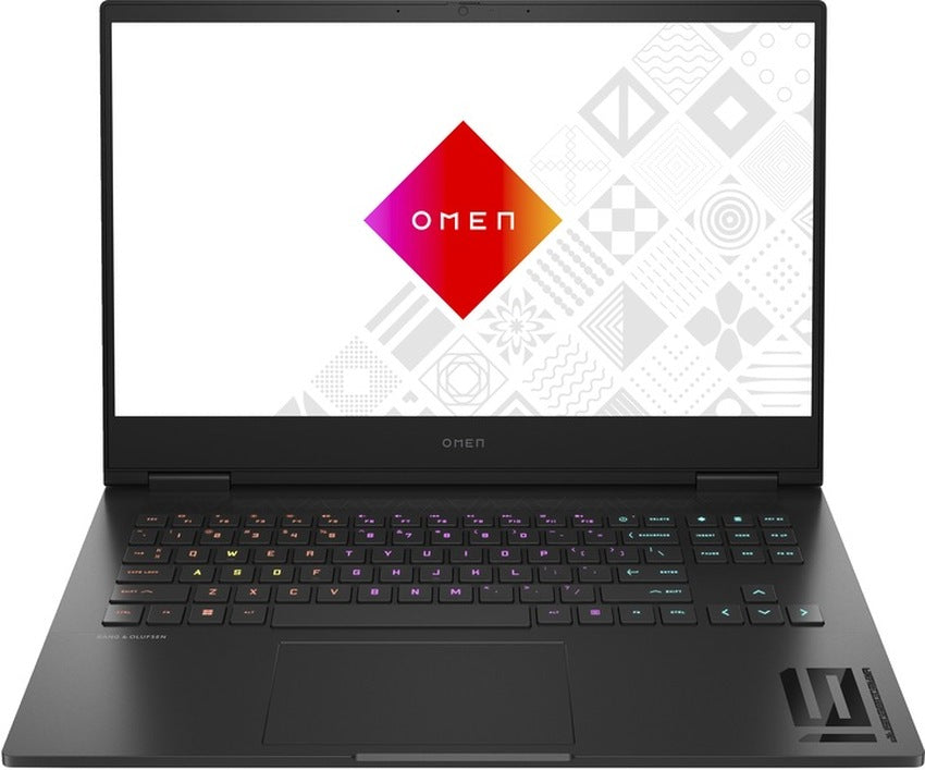 HP OMEN 16-xf0475ng | RTX 4060 (8 GB) | FHD
