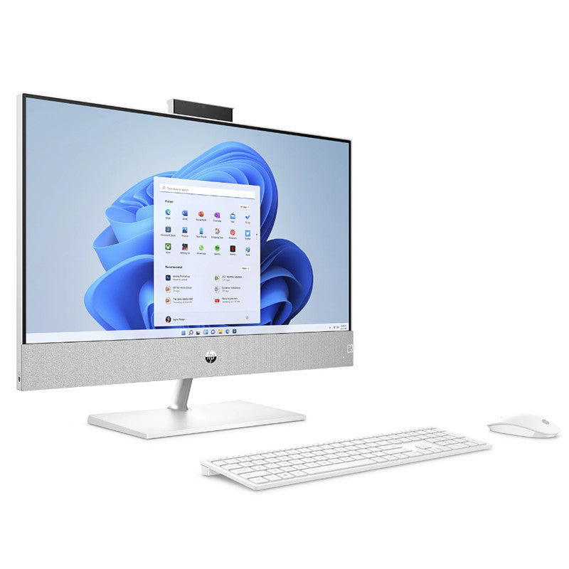 HP Pavilion 24-ca2002na All-in-One, i5-13400T, 16GB RAM, 512GB SSD, 23.8" 1920x1080 FHD