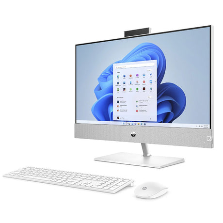 HP Pavilion 24-ca2002na All-in-One, i5-13400T, 16GB RAM, 512GB SSD, 23.8" 1920x1080 FHD