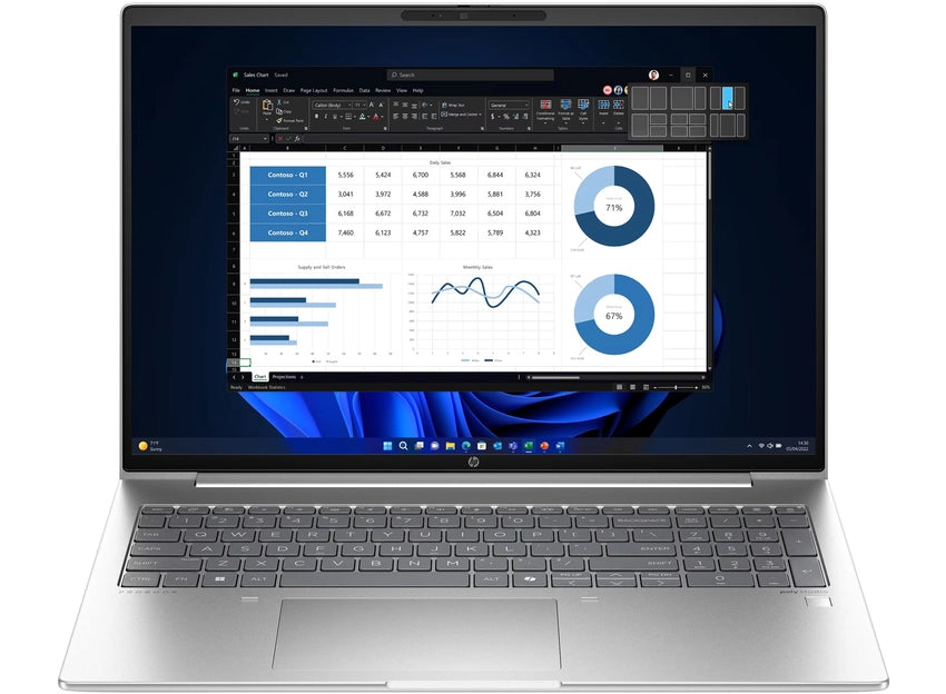 HP ProBook 465 G11
