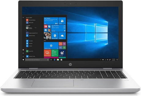 Obnovljen prenosnik HP Probook 650 G5, i5–8265U, 8GB, 256GB, Windows 10 Pro