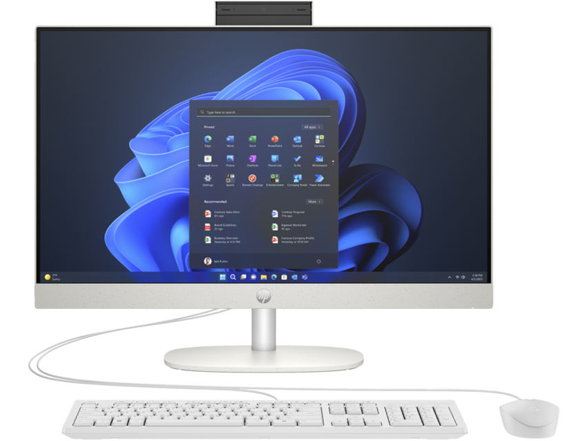 HP ProOne 240 G10