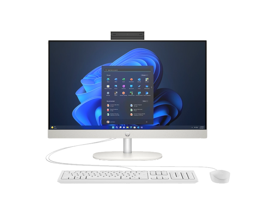HP ProOne 240 G10 AiO | i5-1335U | 16 GB RAM | Win 11 Pro