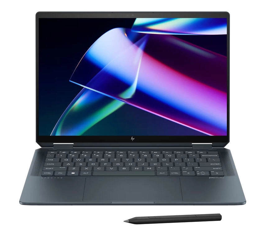 HP Spectre x360 14-eu0010nf | Ultra 7 155H | 2in1