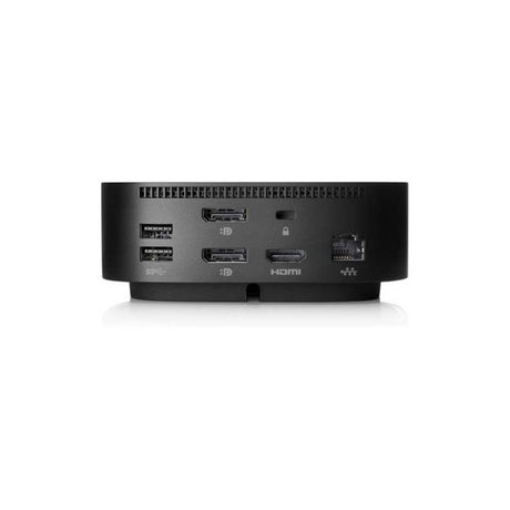 HP USB-C Dock G5 2x DisplayPort 1x HDMI 4x USB 3.0 1x USB-C