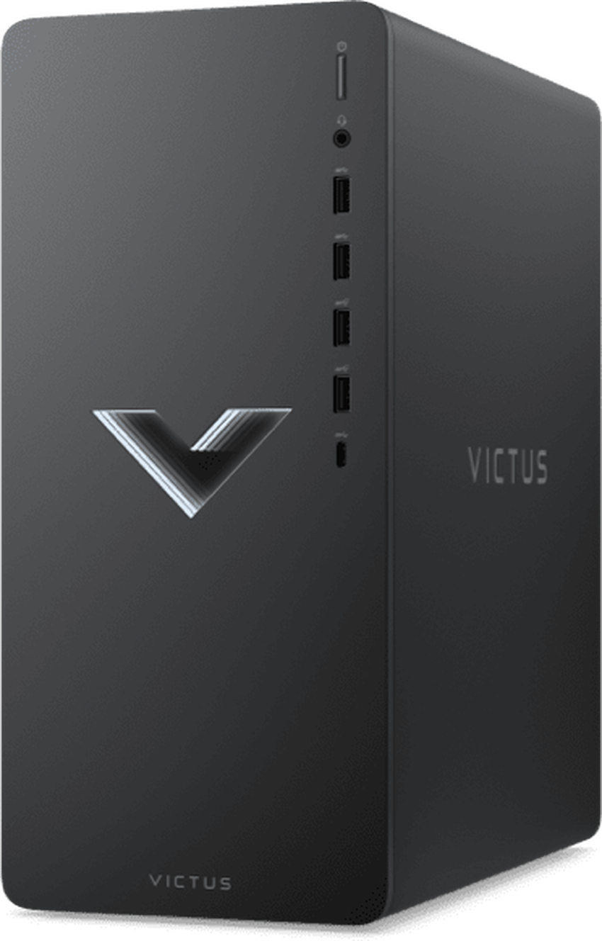 HP Victus 15L Gaming TG02-2001na | RTX 3050 (8 GB)