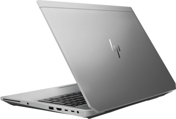 Obnovljen prenosnik HP Zbook 15 G5, i7-8850H, 32GB RAM, 512GB SSD, Nvidia Quadro P2000, Windows 10 Pro, Razred B