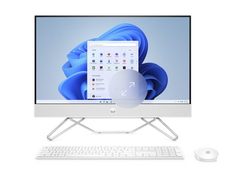 HP 24-cb1013nb All-in-One