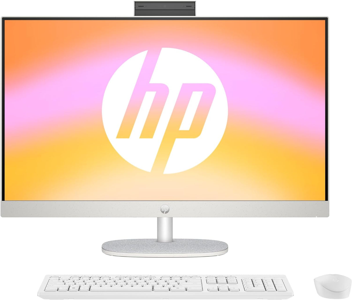 HP All-in-One 27-cr0013na
