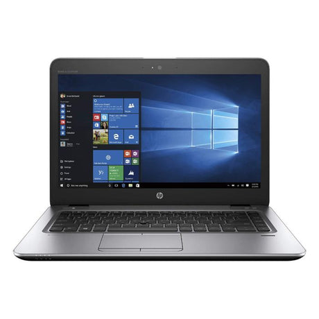 Obnovljen HP EliteBook 840 G4, i5-7300U, 8GB RAM, 128GB SSD, Windows 10 Pro, Razred B