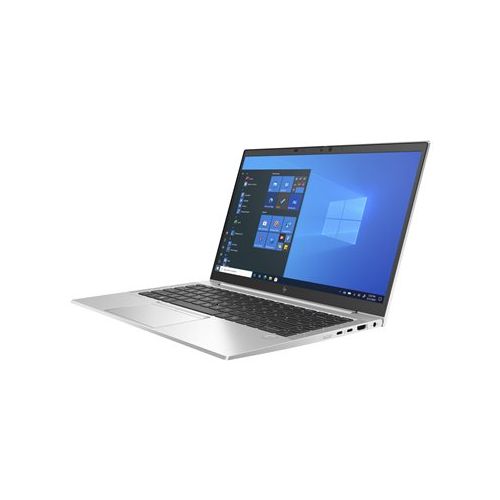 Obnovljen HP Elitebook 840 G8, i5-1145G7, 16GB RAM, 512GB M.2 SSD, Intel Iris Xe, Windows 11 Pro, Razred A