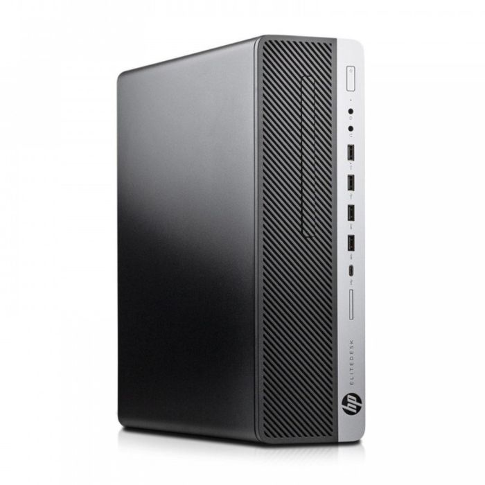 Obnovljen računalnik HP Elitedesk 800 G3, i5-7500, 32GB, 512GB, Windows 11 Pro