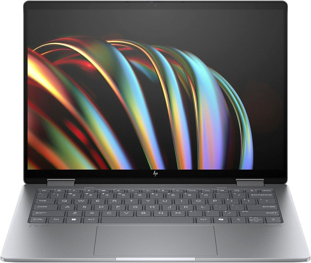 HP Envy x360 14-fa0900ng | 2.8K OLED Touch
