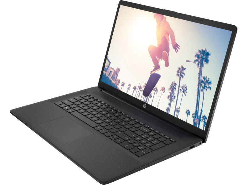 HP 17-cn0130ng | 17" | FHD | 8 GB RAM