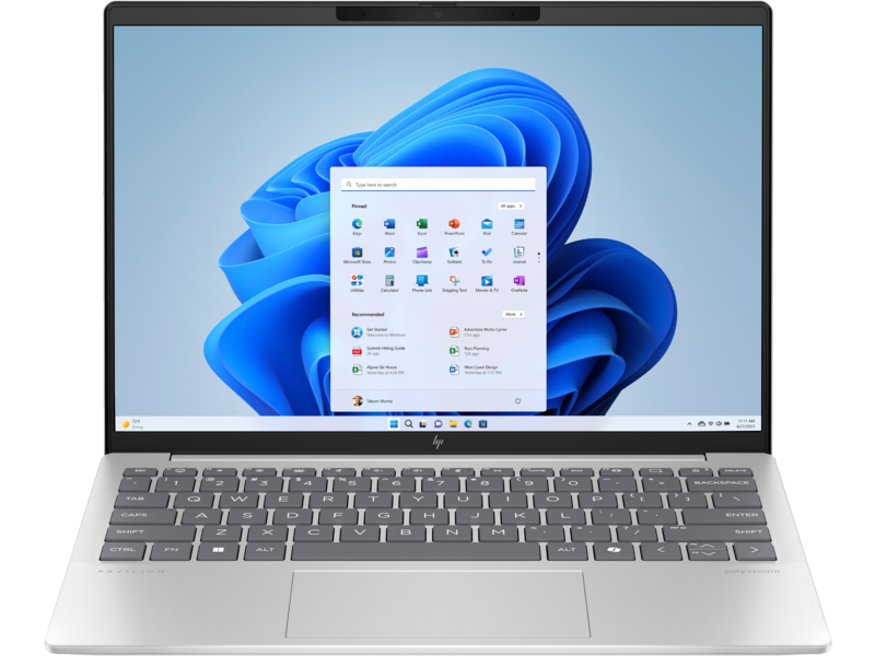 HP Pavilion Aero 13-bg0003na | R5 8000s