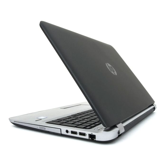 Obnovljen prenosnik HP Probook 450 G3, i5-6200U, 8GB, 512GB, Windows 10 Pro