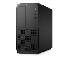 HP Z2 G5, Intel Core i3-10320, 2TB HDD, 32GB, Windows 11 Pro