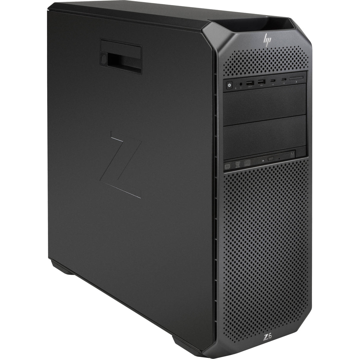 Delovna postaja HP Z6 G4, Intel Xeon W-3245 16x3.2GHz, 32GB RAM, 512GB NVMe SSD, Windows 10 Pro