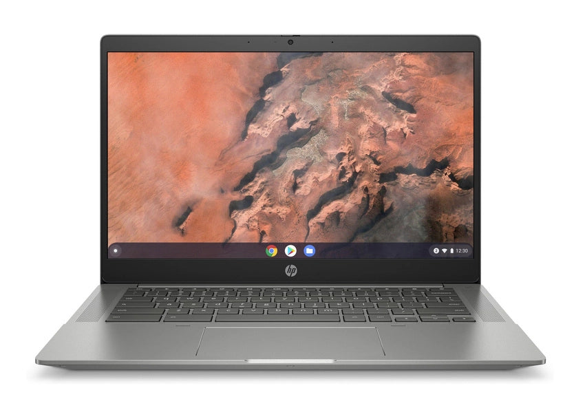 Prenosnik HP Chromebook 14b-nb0041nf