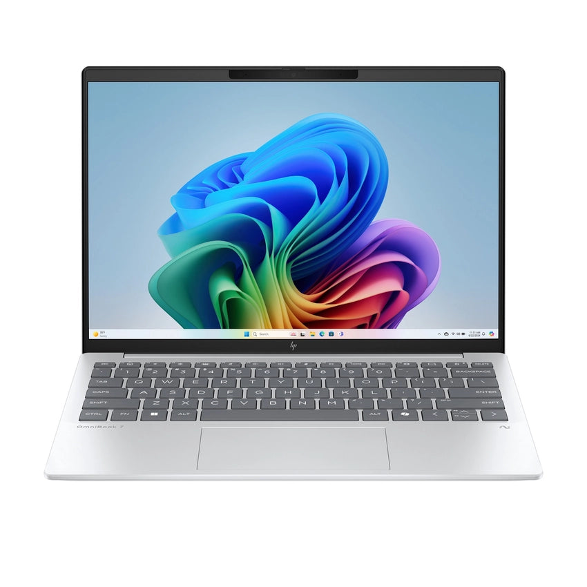 HP OmniBook 7 Aero Next Gen AI 13-bg1216nw