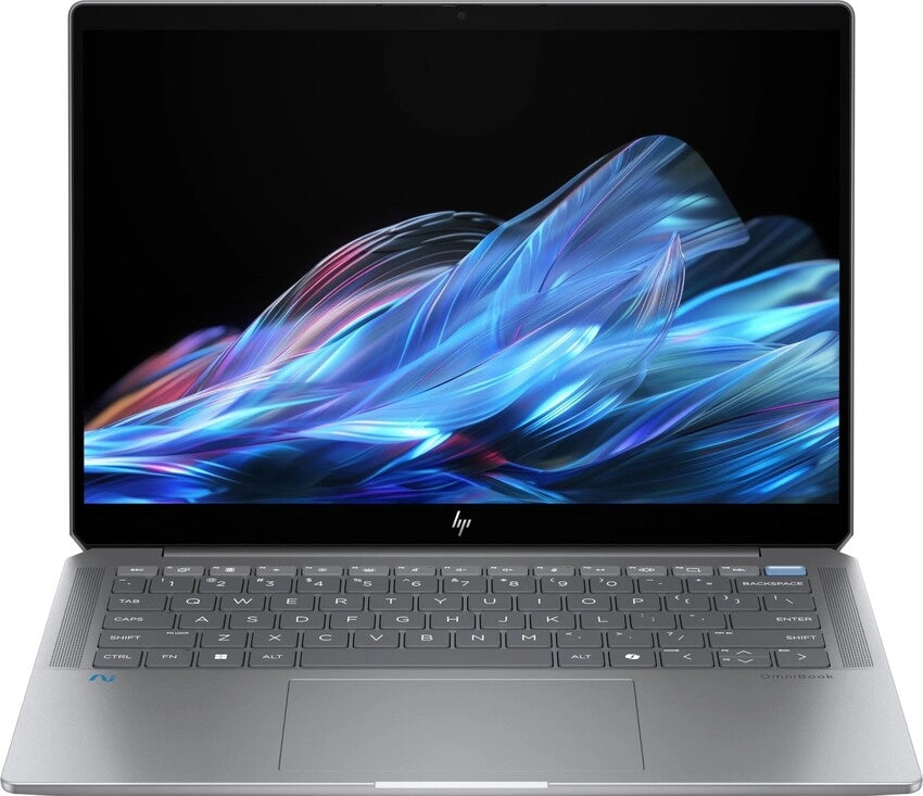 HP OmniBook Ultra 14-fd0021no | Ryzen AI 9