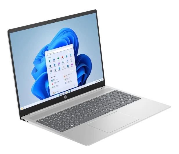 HP Pavilion Plus, Ryzen 7-7840U, 16GB RAM, 1TB SSD, 120HZ OLED, Windows 11 Home