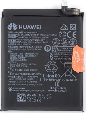 HUAWEI P40 PRO BATERIJA ORIGINAL