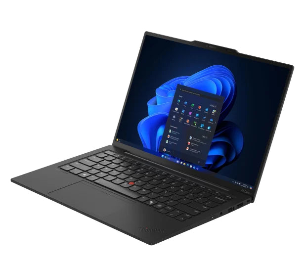 Prenosnik Lenovo ThinkPad X1 Carbon Ultra 7-258V, 32GB RAM, 1TB SSD, Windows 11 Pro, Touch