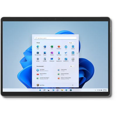 Microsoft Surface Pro 8, i5-1145G7, 8GB, 512GB, Windows 11 Pro
