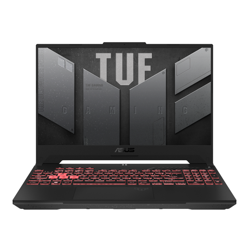 ASUS TUF Gaming A15 R7-7735HS, 32GB, 1TB, RTX 4050, 144Hz