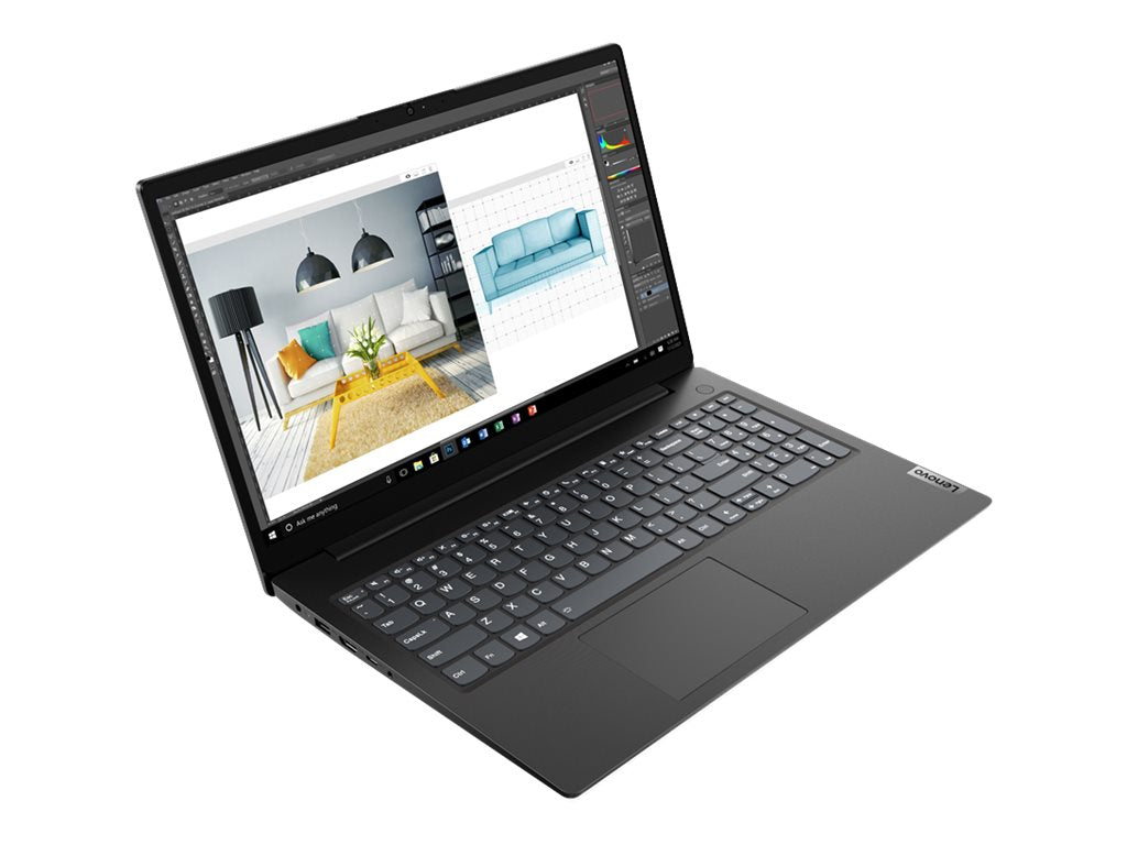 Prenosnik Lenovo V15 G3 i5-1235U, 8GB, 512GB, Windows 11