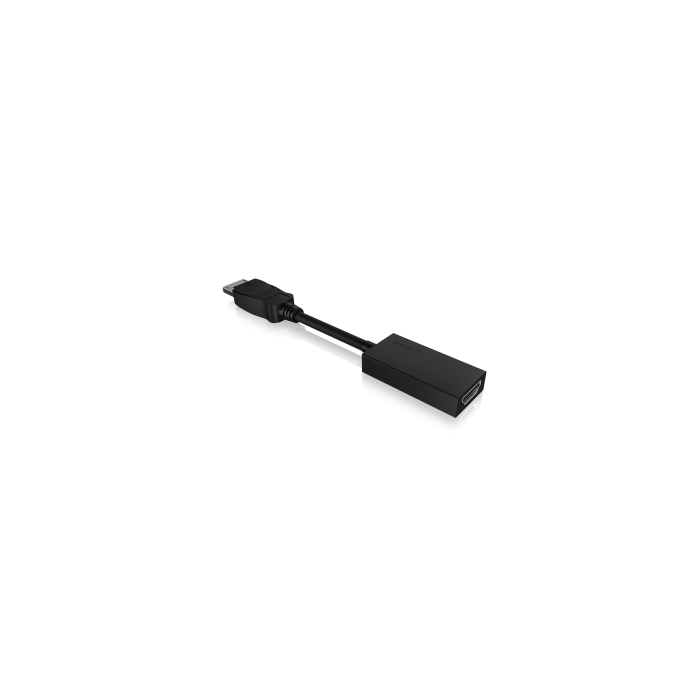 IcyBox IB-AC508a adapter DisplayPort na HDMI