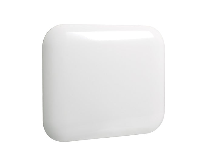 MILL panelni konvekcijski radiator 250W jeklo IB250