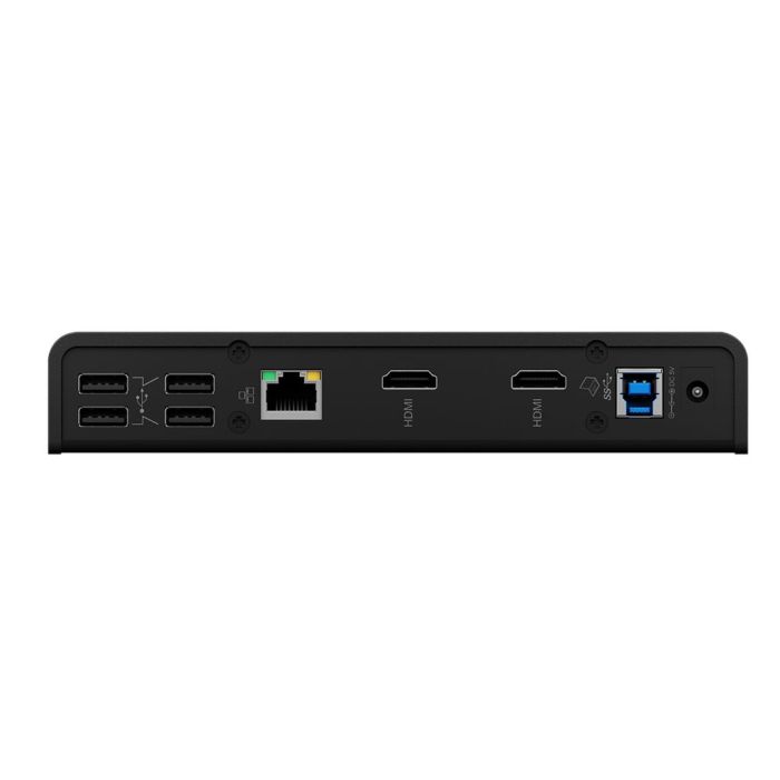Icybox IB-DK2251AC Multi-Docking USB-C priklopna postaja