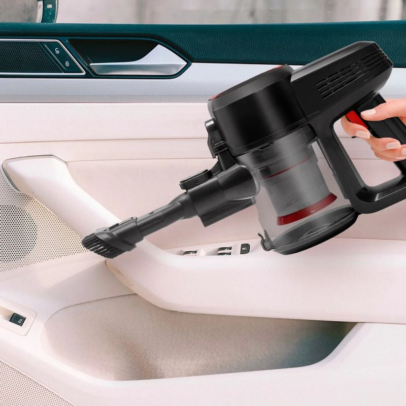 Ufesa pokončni sesalnik Kalahari