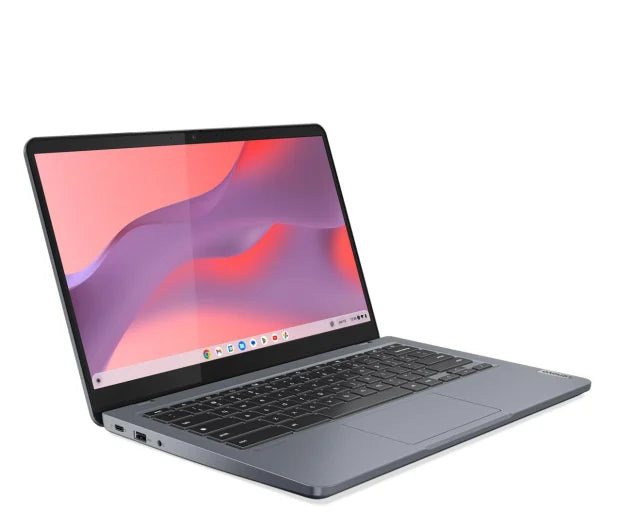 Prenosnik Lenovo Chromebook Plus IP Slim 3-14 i3-N305, 8GB RAM, 128GB SSD, ChromeOS