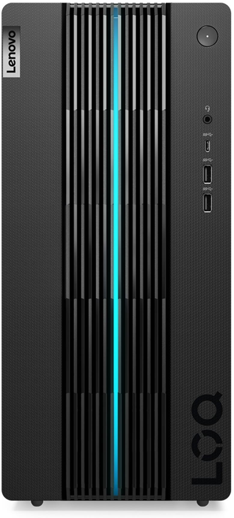 Lenovo LOQ 17 i5-13400F, 16GB, 512GB, Windows 11, RTX 3060