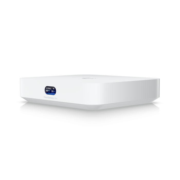 Ubiquiti UCG-Ultra Cloud Gateway