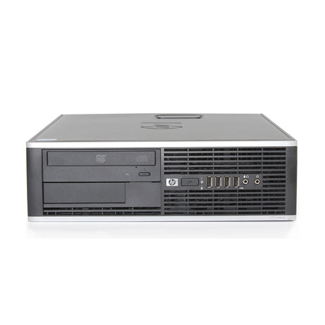 Obnovljen računalnik HP Elite 8300 SFF, i5-3470, 8GB, 256GB, Windows 10 Pro