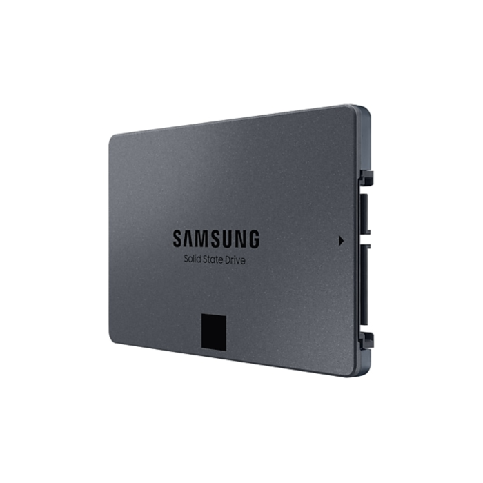 Samsung 4TB 870 QVO SSD SATA3 2.5 disk