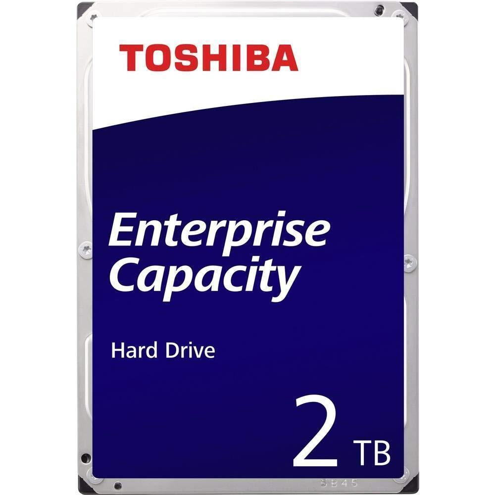 TOSHIBA trdi disk 2TB 7200 SATA 6Gb/s 128MB
