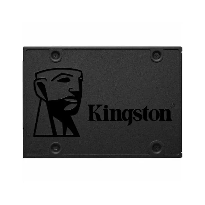 Kingston SSD disk 480GB SATA3 A400 2,5