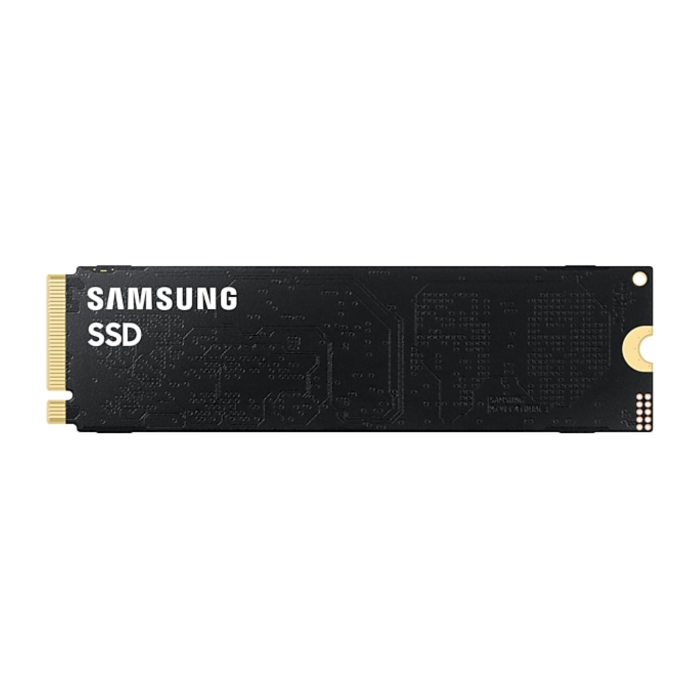 Samsung 2TB 9100 PRO PCIe 5.0 NVMe M.2 SSD