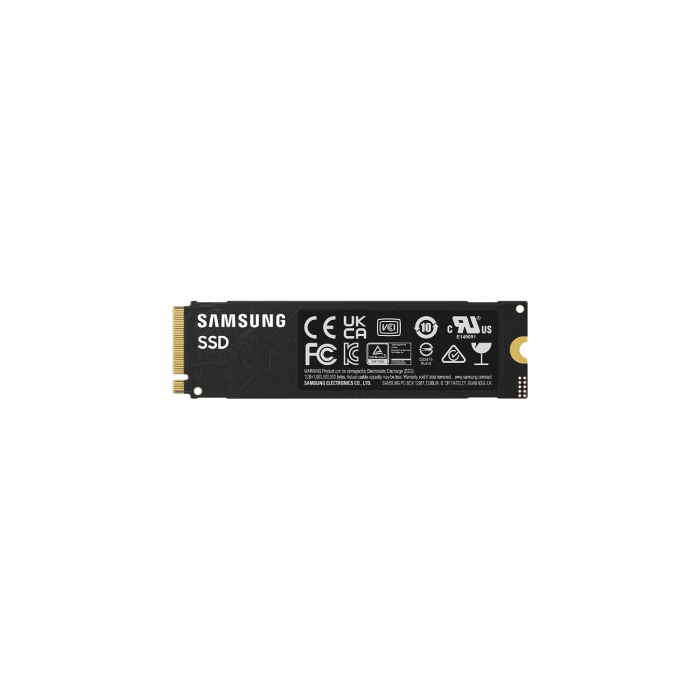 Samsung 1TB 990 EVO Plus M.2 80mm PCI-e 5.0 x2 NVMe, V-NAND