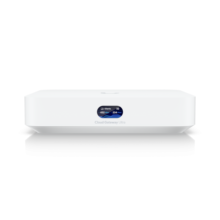 Ubiquiti UCG-Ultra Cloud Gateway