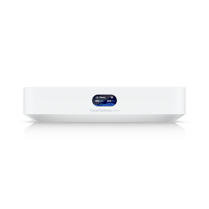 Ubiquiti UCG-Ultra Cloud Gateway