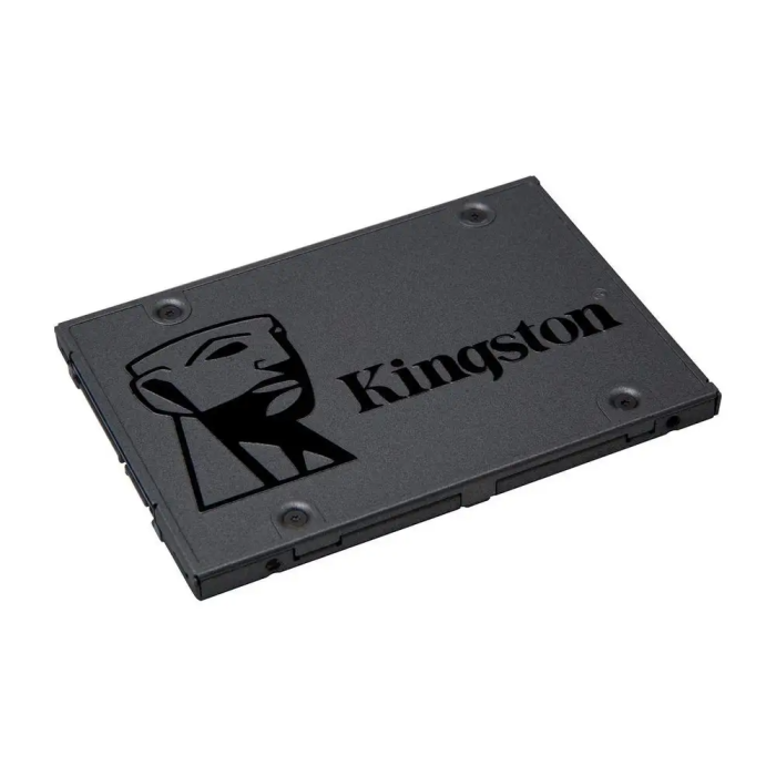 Kingston SSD disk 480GB SATA3 A400 2,5