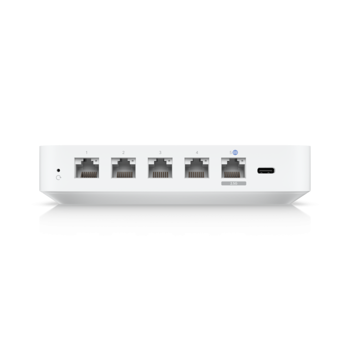 Ubiquiti UCG-Ultra Cloud Gateway