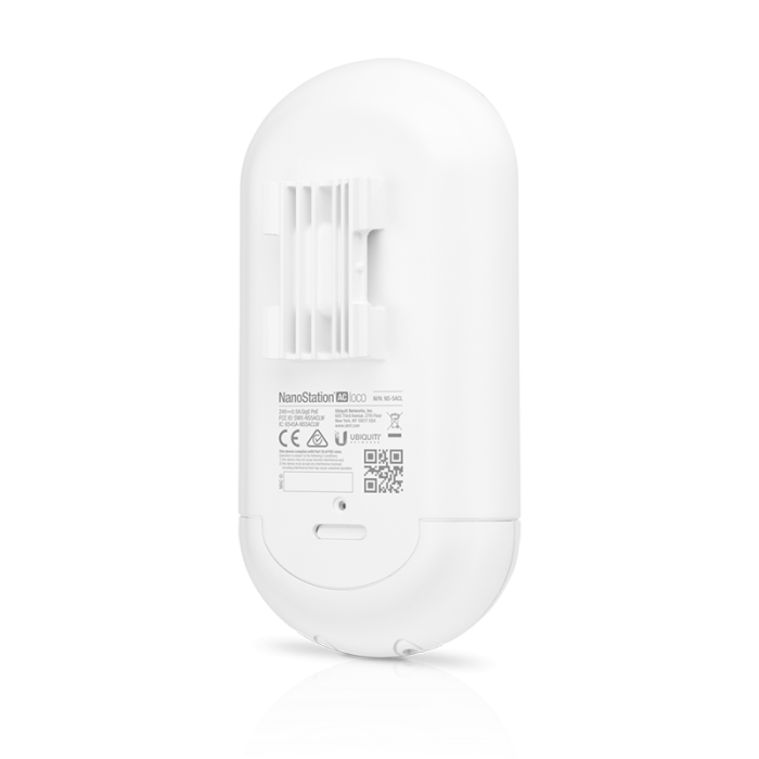 Ubiquiti dostopna točka airMAX NanoStation 5AC Loco