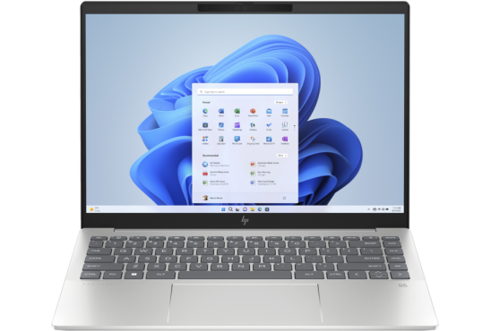 HP Pavilion Plus 14, Ultra 7-155H, 32GB RAM, 1TB SSD, OLED, Windows 11 Home